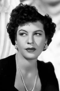 Jacqueline deWit in Chinatown at Midnight