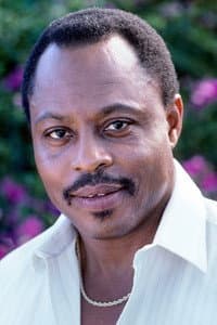Roger E. Mosley in Big Time