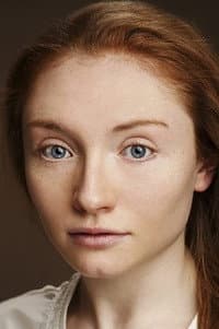 Ailbhe Cowley in Barber