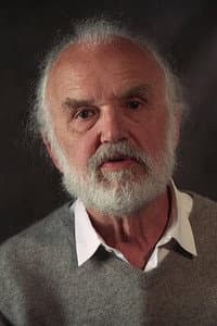 Lorne Peterson in From Star Wars to Star Wars: The Story of Industrial Light & Magic