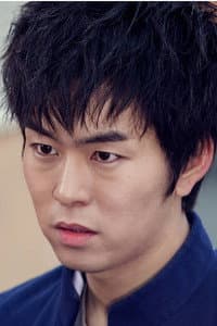 Kwak Jung-wook in My Way