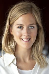 Malin Persson in Dröm vidare