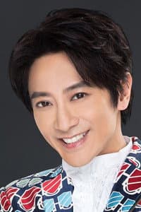 Eric Suen Yiu-Wai in 我們的6E班