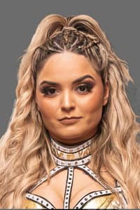 Taynara Melo de Carvalhoc in NEW Six Flags Slam Fest 2022
