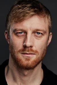 Joachim Fjelstrup in Kød og blod