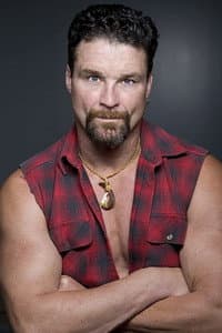 Gary Kasper in Primal Games