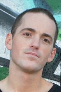 David Lorka in Jordan Fox