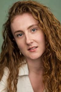 Helen Baird in I Know What You Did Last Christmas