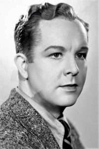 Hal Thompson in Kicking the Moon Around