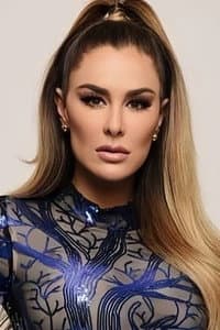 Ninel Conde in Rebelde