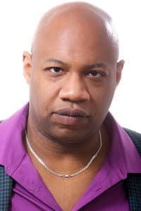 Kwasi Songui in Brick Mansions