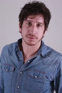 Romain Vissol in L'homme qui voulait passer à la télé