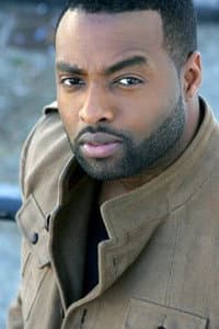 Elijah Long in For Real