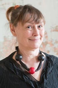 Jelena Juklová in Muž, který se spustil