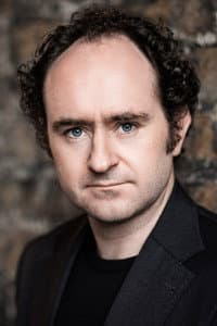 Sean Duggan in My Mother's Shoes