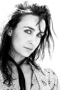 Brigitte Barry in Le fou du roi