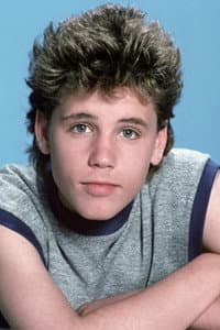 Corey Haim in Silver Bullet