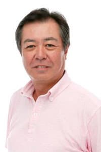 Yukitoshi Hori in TVシリーズ特別編集版 名探偵コナン 灰原哀物語 黒鉄のミステリートレイン