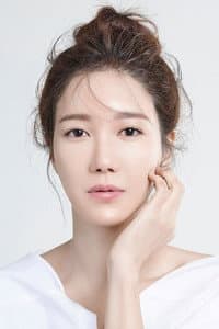 Lee Ji-ah in My Mister