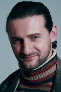Marko Igonda in Dark Spirits