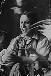 Raymond Lyon in La mégère apprivoisée