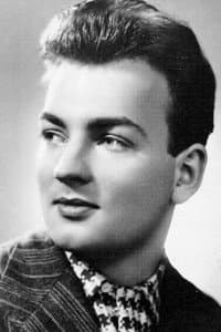 Mikhail Derzhavin in Трое в лодке, не считая собаки