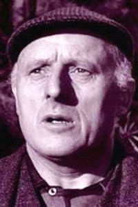Donald Bisset in Little Red Monkey