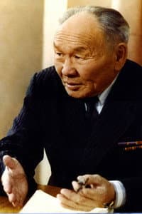Maksim Munzuk in Последняя охота
