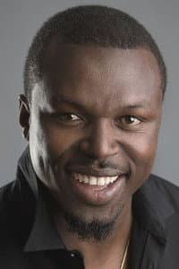 Nicholas Nkuna in Destroying Desmond