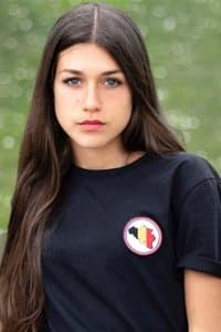 Lucille Guillaume in MadS