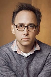 David Wain in Hurricane of Fun: The Making of Wet Hot