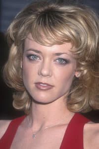 Lisa Robin Kelly in The Survivor
