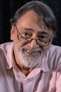 Walter Lima Jr. in Fernando Coni Campos: Cada um Vive como Sonha