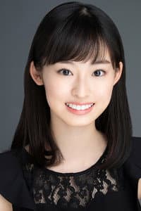Ayaka Imoto in てれびくん超バトルDVD 仮面ライダーリバイス コアラVSカンガルー！！結婚式のチューしんで愛をさけぶ！？