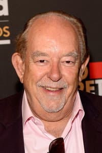 Robin Leach in Thriller Zone