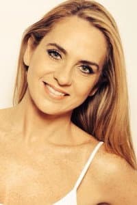Florencia Ortiz in Violetta