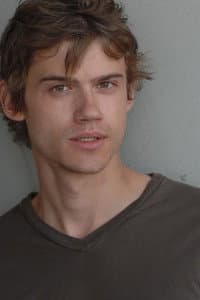Owen Beckman in Dream Boy