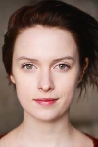 Sarah Swire in Ripe