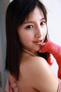Laura Aoyama in Gâruzu zonbi