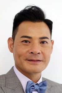 Ben Wong Chi-Yin in 回魂夜