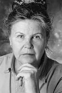 Guðrún Ásmundsdóttir in Bíódagar