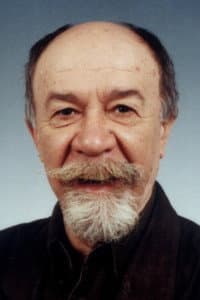 Boris Petroff in The Prophecy: Uprising