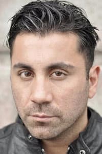 Mahmut Suvakci in Britt-Marie var här