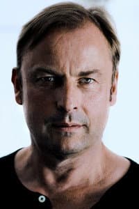 Eckhard Preuß in Whatever Happens
