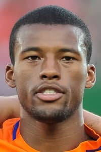 Georginio Wijnaldum in Sadio Mané - Made in Senegal
