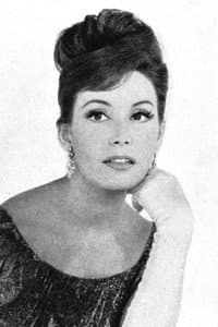 Gabriella D'Olive in Le altre