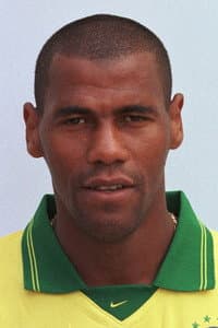 Aldair in Aldair - Cuore Giallorosso