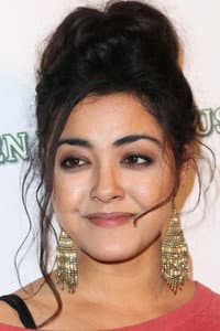 Yasmine Al-Bustami in Ladies' Man: A Made Movie