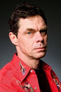Rich Hall in Rich Hall's Inventing the Indian