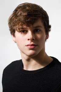Andrew Matthew Welch in Hidden Family Secrets
